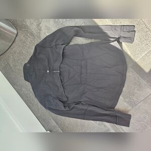 Origional black luon Define jacket sz 10